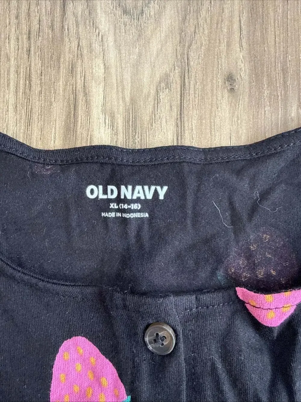 Old Navy this girl